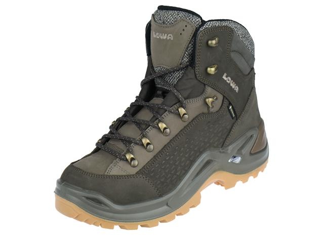 LOWA Renegade Warm GTX