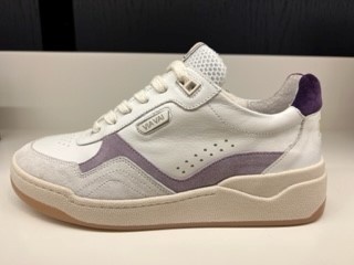 Via Vai Sneaker White 38