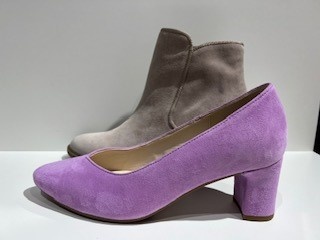 Gabor Pump