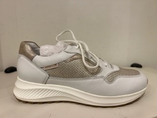 Mephisto Karin Witte Sneaker