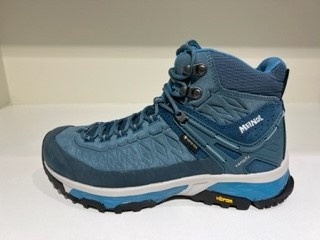 Meindl Top Trail Lady Mid GTX