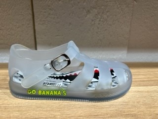 Waterschoenen | Jongens | BLUE SHARK |  | Go Banana's | Maat 26