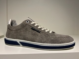 Floris Van Bommel Sneaker Taupe 7/41