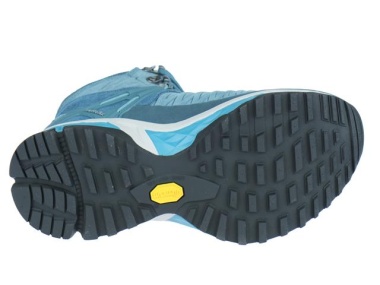 Top Trail Lady Mid GTX