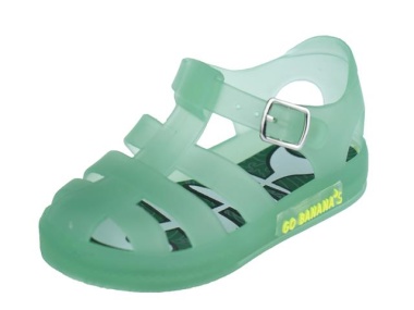 Jelly Sandals