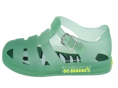 Jelly Sandals