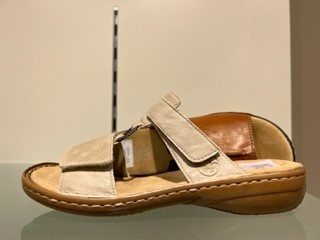 Rieker Slipper