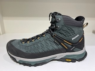 Meindl Top Trail Mid GTX