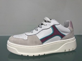 Red Rag Sneaker