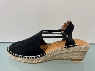Viguera Espadrille