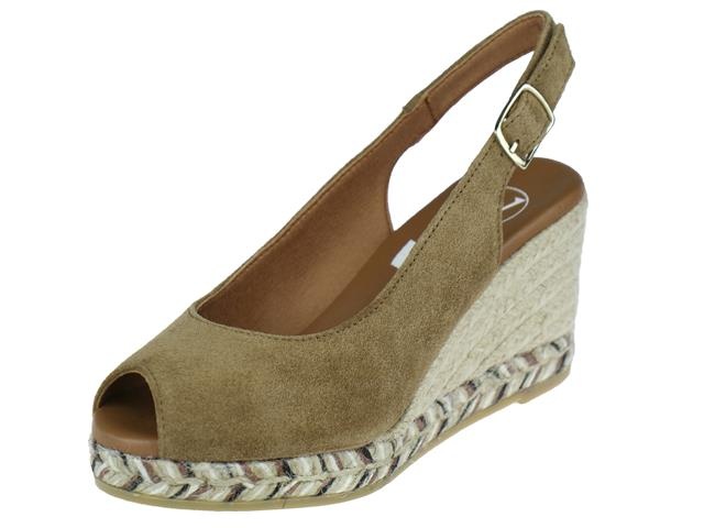 Viguera Espadrille Viguera Espadrille