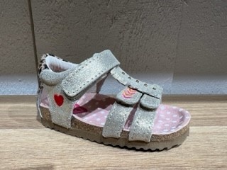 BI21S092 Bio Sandaal Q1-22