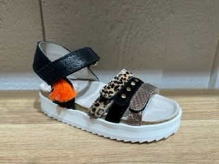 Shoesme Rampa