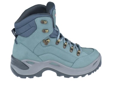 Renegade GTX mid 
