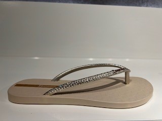 Ipanema Dames Easy Beige