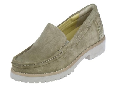 Mocassin