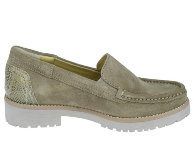 Mocassin