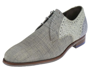 Floris Van Bommel-geklede schoenen-De Stapper 17.931