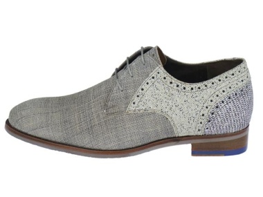 Floris Van Bommel-geklede schoenen-De Stapper 17.932