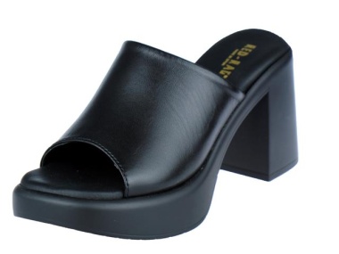 Muil slipper