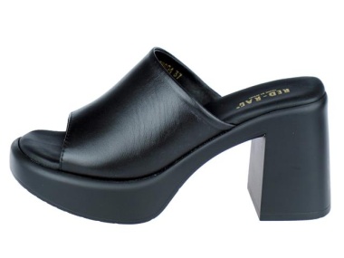 Muil slipper