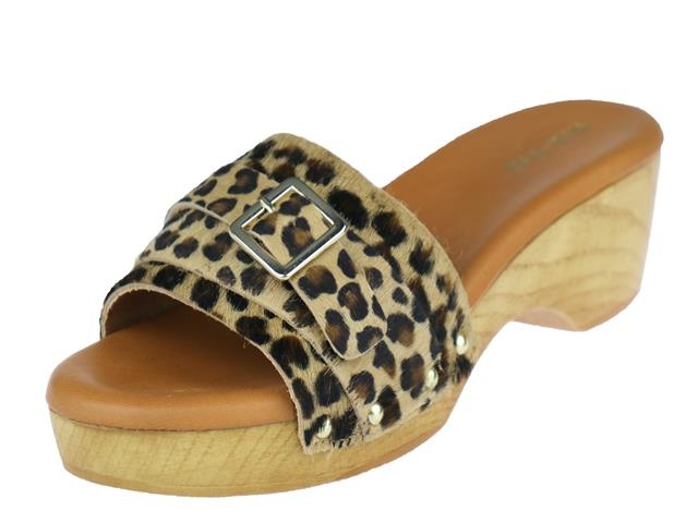 Red Rag Clog slipper Red Rag Clog slipper