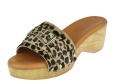 Clog slipper
