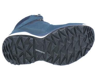 Locarno GTX Qc WS