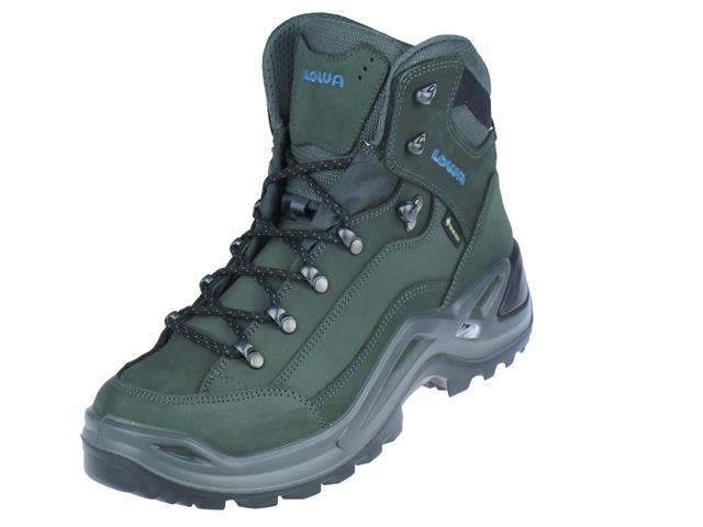 LOWA Renegade GTX mid