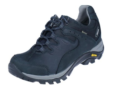 Caracas Lady GTX