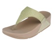 Lulu Shimmerlux Toe-Post