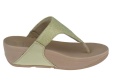Lulu Shimmerlux Toe-Post