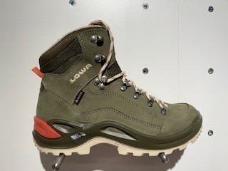 LOWA Renegade GTX