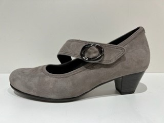 Gabor Pump