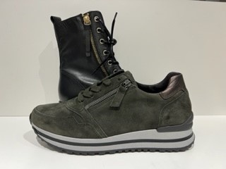 Gabor Sneaker