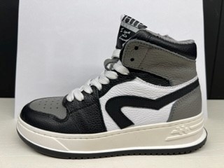 HIP Shoe Style High top sneaker
