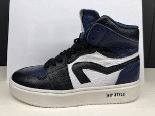 HIP Shoe Style High top sneaker