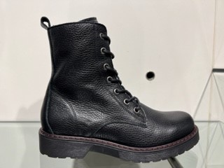 AQA Bikerboot
