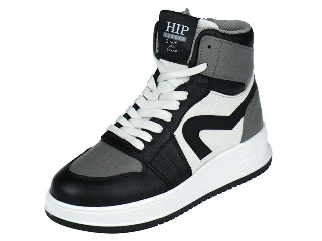 HIP Shoe Style High top sneaker