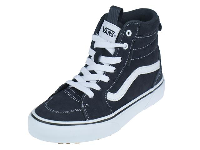 Vans Filmore Hi K