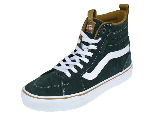 Vans Filmore Hi MN