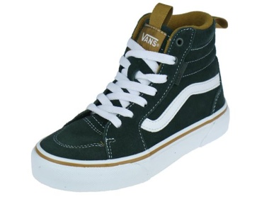 Filmore Hi K