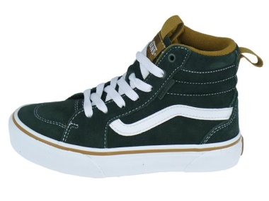 Filmore Hi K