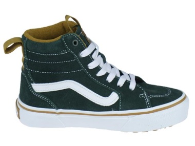 Filmore Hi K
