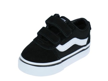 Vans-jongensschoenen-Ward V1