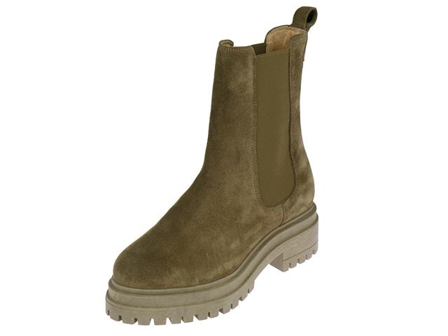 Red Rag Chelsea boot Red Rag Chelsea boot