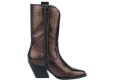 Western boot
