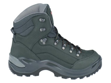 Renegade GTX