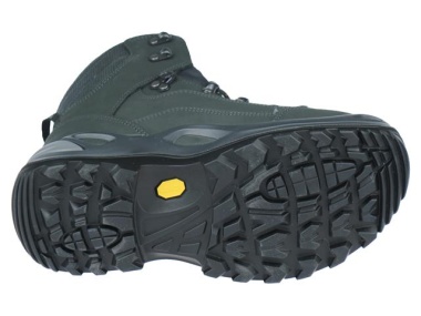 Renegade GTX