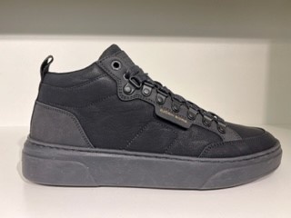 Bjorn Borg - Sneaker - Male - Black - 42 - Sneakers